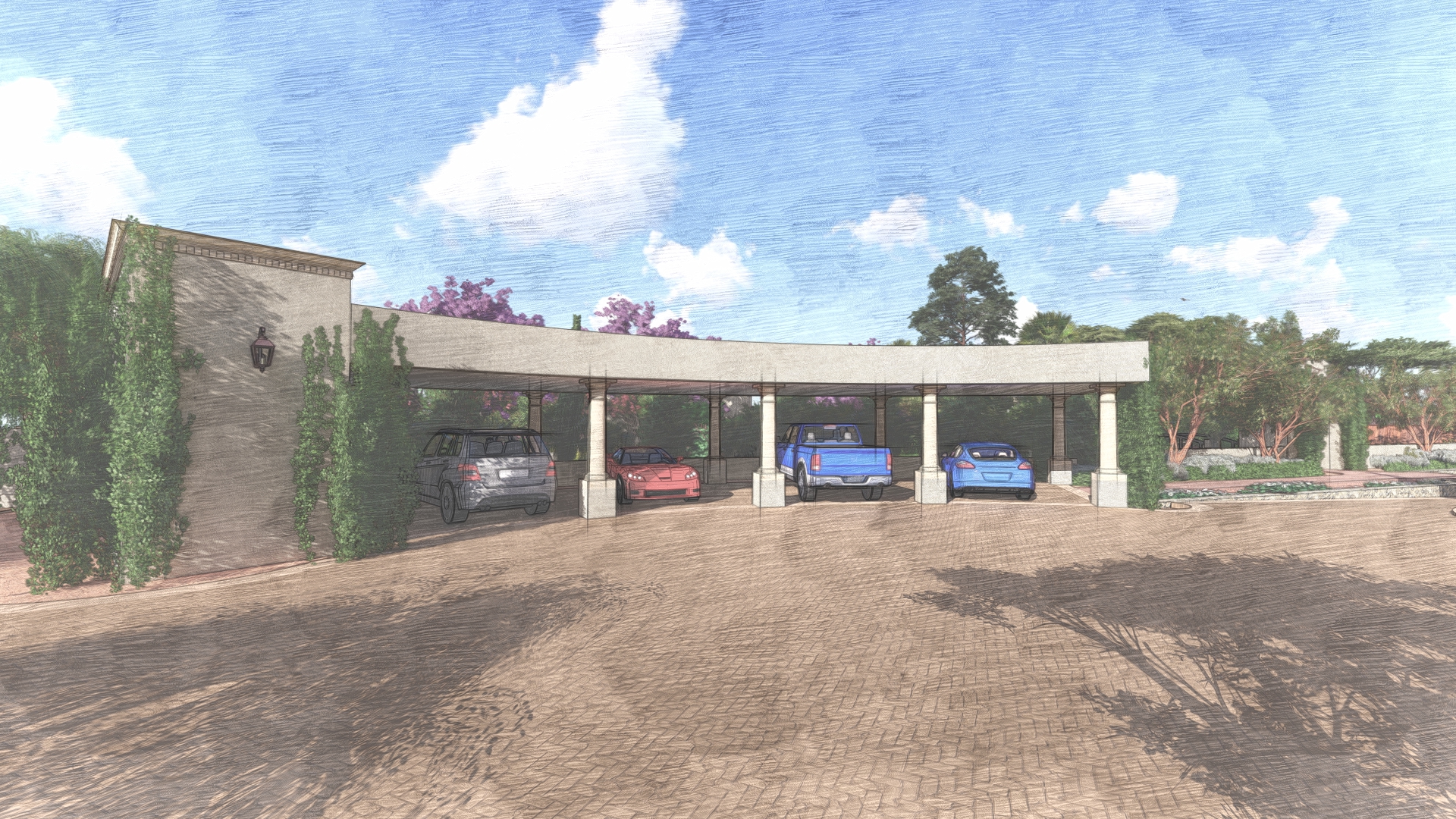 Photo 1 with Option 2